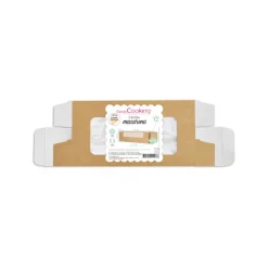 Guy Demarle Boîtes À Pâtisseries*2 boites 10 macarons -21,5x6,5x4,8 cm