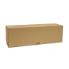 Guy Demarle Boîtes À Pâtisseries*2 Boites cake-bûche -35x11x11 cm