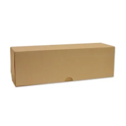 Guy Demarle Boîtes À Pâtisseries*2 Boites cake-bûche -35x11x11 cm