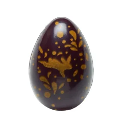 Guy Demarle Décors Comestibles|Décors En Sucre*32 œufs 3D en chocolat décor lapin