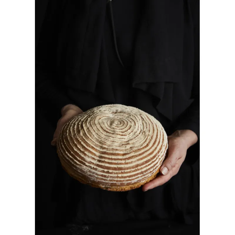Guy Demarle Accessoires*Banneton à pain rond