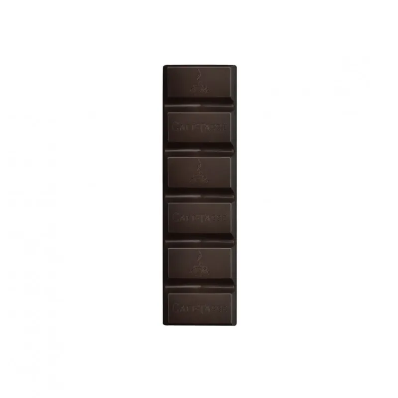 Guy Demarle Chocolats Individuels|Chocolats Et Pralinés*Barre de chocolat extra noir 77% 45g