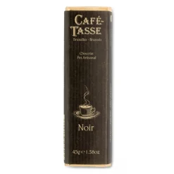 Guy Demarle Chocolats Individuels|Chocolats Et Pralinés*Barre de chocolat noir classique 60% 45g