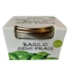 Guy Demarle Produits Bio|Épices Et Condiments*Basilic semi frais bio 15g