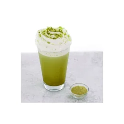 Guy Demarle Produits Bio|Infusions Et Bouillons*Boisson instantanée bio au Matcha sucré à la fleur de noix de coco