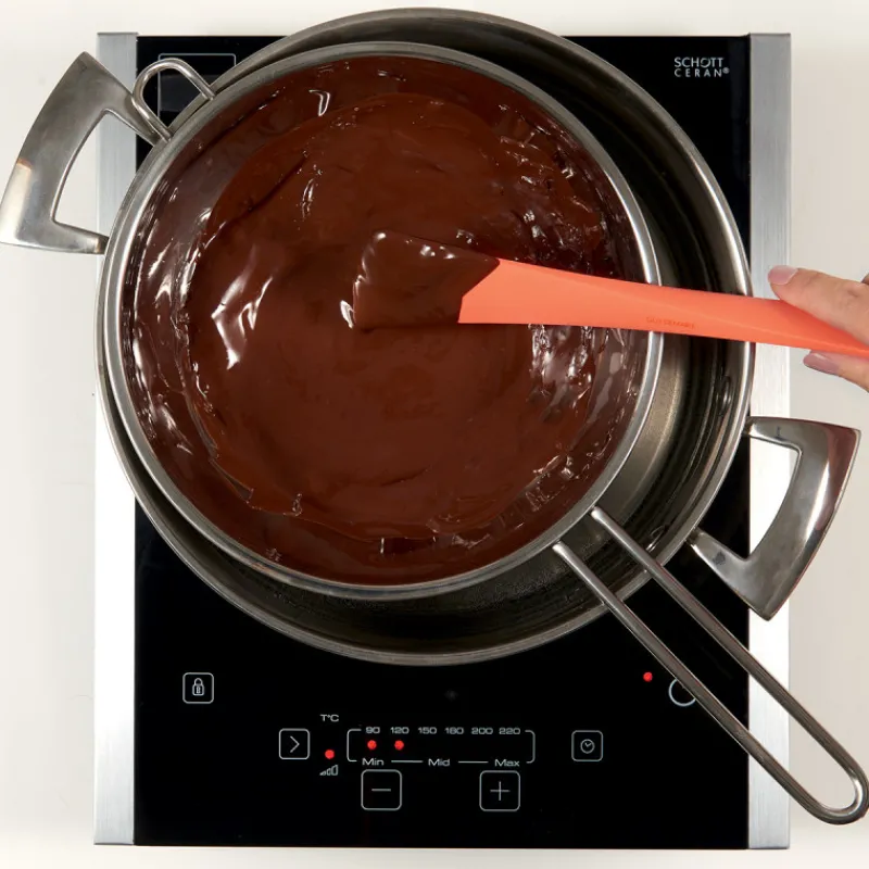 Guy Demarle Accessoires*Bol bain marie