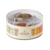 Guy Demarle Chocolats Individuels|Chocolats Et Pralinés*Boîte 40 mini tablettes - 14 goûts 360g