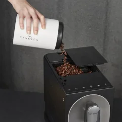 Guy Demarle Machine À Café À Grain|Accessoires*Boîte de conservation