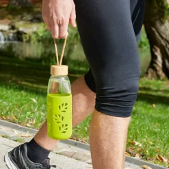 Guy Demarle Accessoires*Bouteille en verre Be Save®