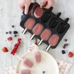 Guy Demarle Moules À Glaces|Accessoires*Bâtonnets de glace en bois - Petit format