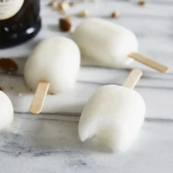 Guy Demarle Moules À Glaces|Accessoires*Bâtonnets de glace en bois - Petit format