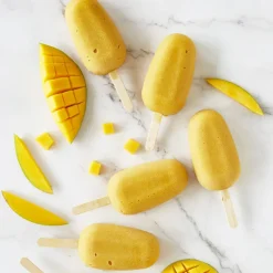 Guy Demarle Moules À Glaces|Accessoires*Bâtonnets de glace en bois - Grand format