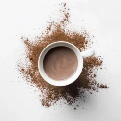 Guy Demarle Chocolats Individuels|Décors Comestibles*Cacao en poudre - Boîte métallique 250g