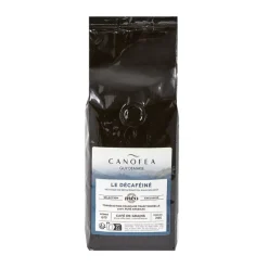 Guy Demarle Café En Grains|Machine À Café À Grain*Café en grains - Décaféiné - 250Gr