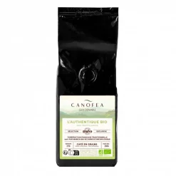 Guy Demarle Café En Grains|Machine À Café À Grain*Café en grains - L'authentique bio - 250Gr