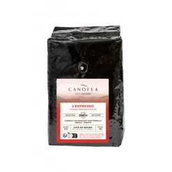 Guy Demarle Café En Grains|Machine À Café À Grain*Café en grains - L'Expresso 1kg
