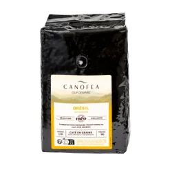 Guy Demarle Machine À Café À Grain|Café En Grains*Café en grains - Pure origine - Brésil 1kg