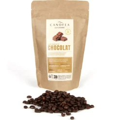 Guy Demarle Café En Grains*Café en grains aromatisé - Chocolat - 125g