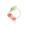 Guy Demarle Décors*Cake topper fleurs