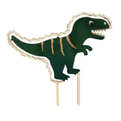 Guy Demarle Accessoires|Décors*Cake topper Led Dino
