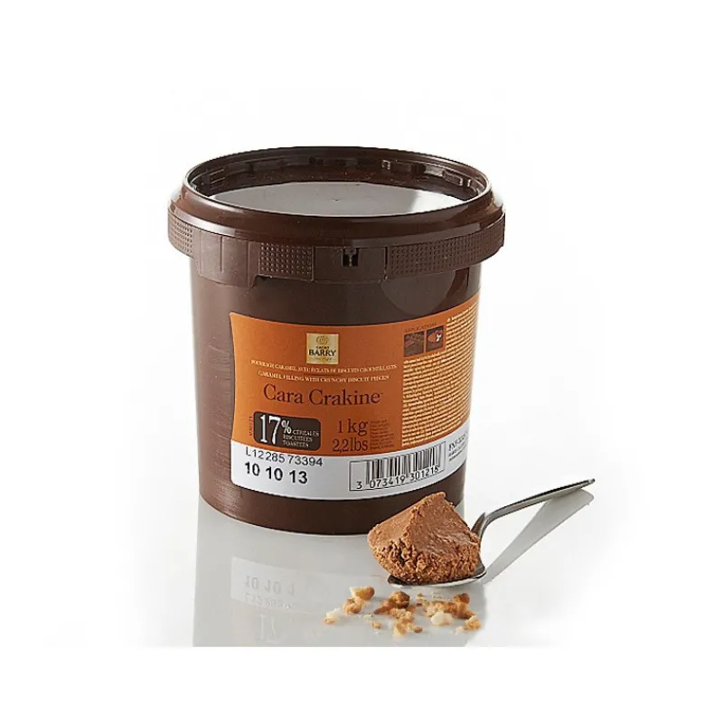 Guy Demarle Praliné Noisette|Chocolats Et Pralinés*Cara Crakine 1 kg