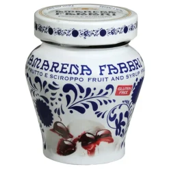 Guy Demarle Toppings|Fruits Secs Et Confits*Cerises Amaréna 230 g