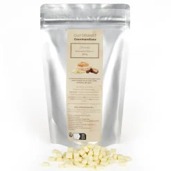 Guy Demarle Toppings|Chocolats Et Pralinés*Chunks de Chocolat Blanc - 250 gr