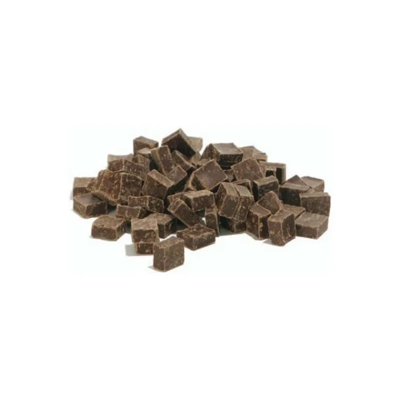 Guy Demarle Toppings|Chocolats Et Pralinés*Chunks de Chocolat noir - 250 gr