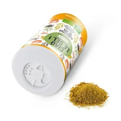 Guy Demarle Produits Bio|Épices Et Condiments*Ciao le sel ! Doux - Substitut de sel, mélange de légumes et d'aromates bio, 70g