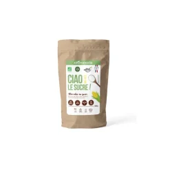 Guy Demarle Produits Bio|Pâtes À Sucres Et Sucres*Ciao le sucre, Maïs bio 300g