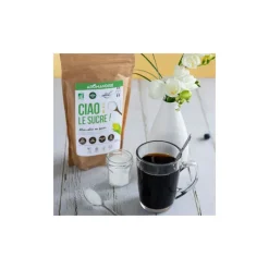 Guy Demarle Produits Bio|Pâtes À Sucres Et Sucres*Ciao le sucre, Maïs bio 300g