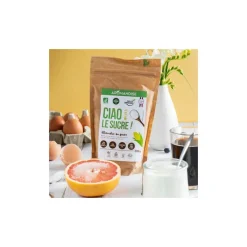 Guy Demarle Produits Bio|Pâtes À Sucres Et Sucres*Ciao le sucre, Maïs bio 300g