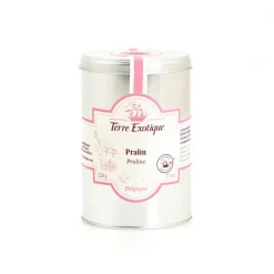 Guy Demarle Éclats De Pralin|Toppings*Éclats de pralin - 220g