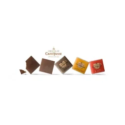 Guy Demarle Chocolats Individuels|Coffrets Gourmands*Coffret "Dinner" café gourmand