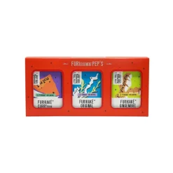 Guy Demarle Épices Et Condiments*Coffret Pep's Furi Furi