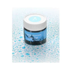 Guy Demarle Colorants Alimentaires*Colorant alimentaire bleu ciel 10 g
