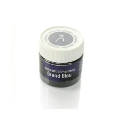 Guy Demarle Colorants Alimentaires*Colorant alimentaire grand bleu 10 g
