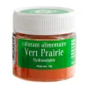 Guy Demarle Colorants Alimentaires*Colorant alimentaire vert prairie 10 g