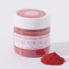 Guy Demarle Colorants Alimentaires*Colorant pour chocolat, rouge fraise, 10 g