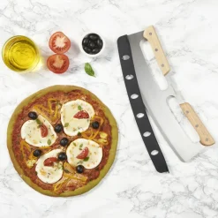 Guy Demarle Accessoires|Découpe*Coupe pizza