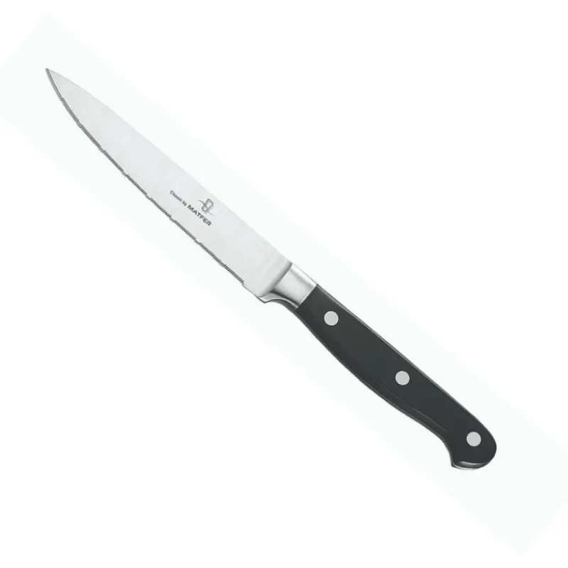 Guy Demarle Découpe*Couteau de cuisine multi-usages 13 cm