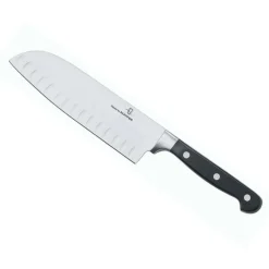 Guy Demarle Découpe*Couteau Santoku 18 cm