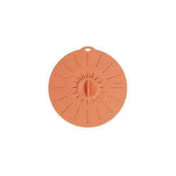 Guy Demarle Accessoires|Plaques Et Cuisson*Couvercle en silicone hermétique - Diamètre 15 cm