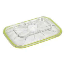 Guy Demarle Pièces Détachées*Couvercle pour grand récipient rectangulaire 2,5 L Be Save®