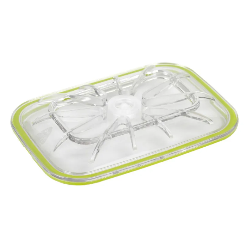 Guy Demarle Pièces Détachées*Couvercle pour grand récipient rectangulaire 2,5 L Be Save®