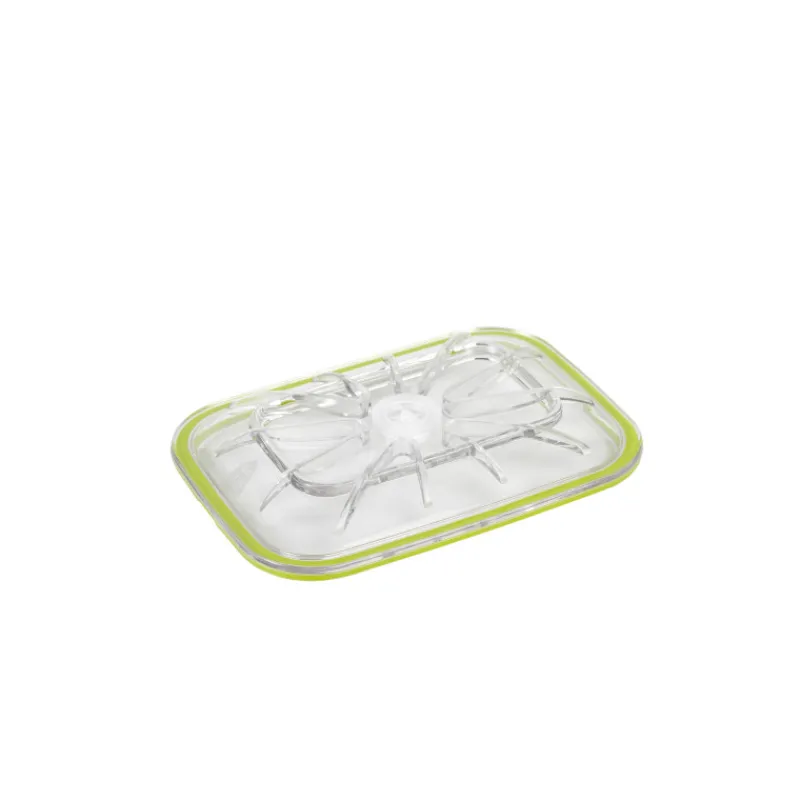 Guy Demarle Pièces Détachées*Couvercle pour petit récipient 0,5L Be Save®