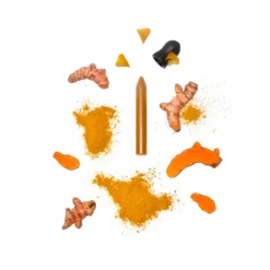 Guy Demarle Épices Et Condiments*Crayon d'assaisonnement à tailler Curry & Curcuma BIO