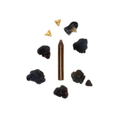 Guy Demarle Épices Et Condiments*Crayon d'assaisonnement à tailler Truffe noire
