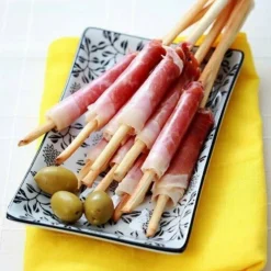 Guy Demarle Apéritif*Crosta & Mollica Torinesi Classici 12, 120 g