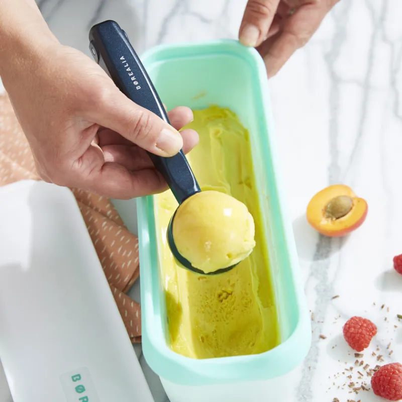 Guy Demarle Cuillère À Glace|Accessoires*Cuillère à glace